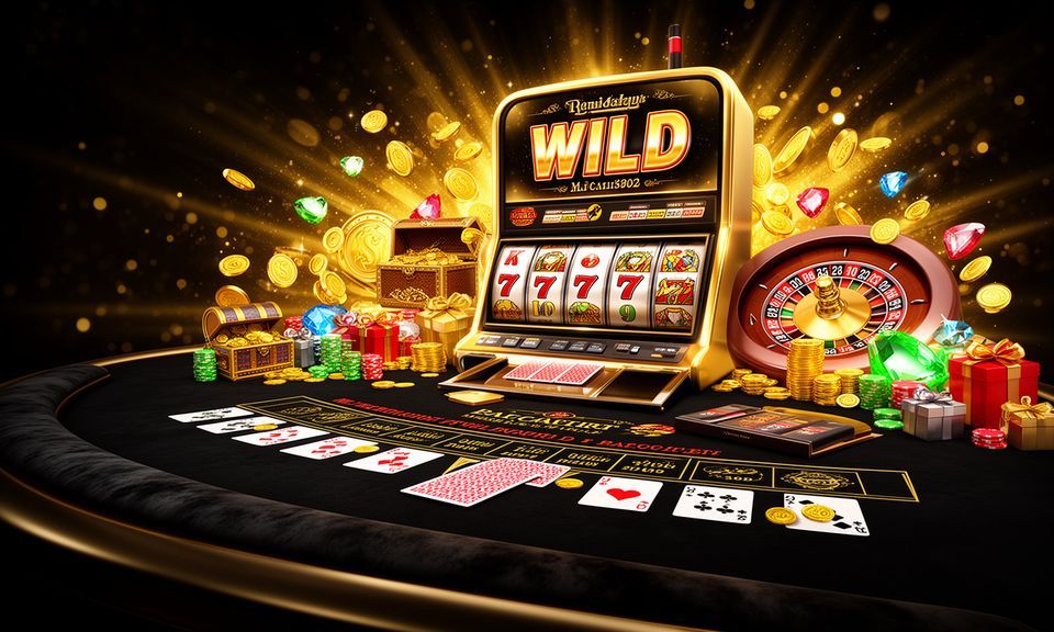 top8r casino app visual